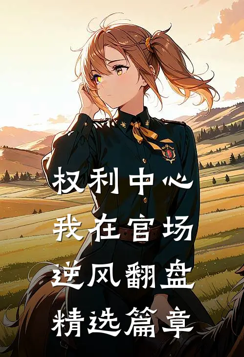权利中心：我在官场逆风翻盘精选篇章