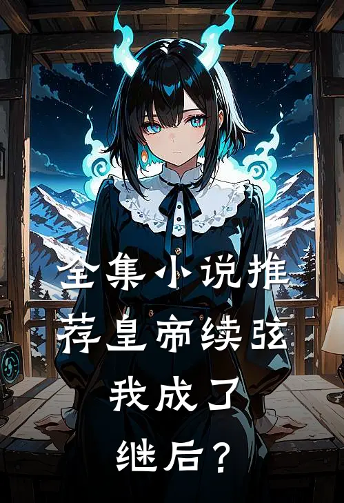 全集小说推荐皇帝续弦，我成了继后？