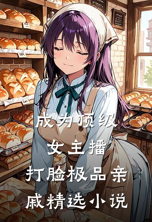 成为顶级女主播，打脸极品亲戚精选小说