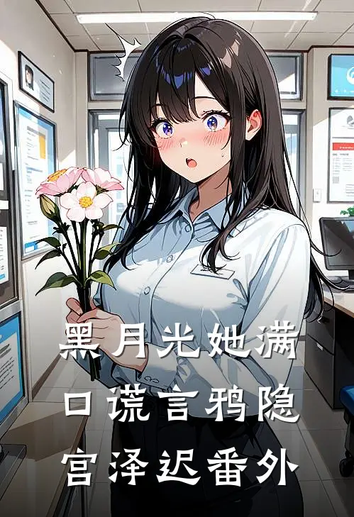 黑月光她满口谎言鸦隐宫泽迟 番外