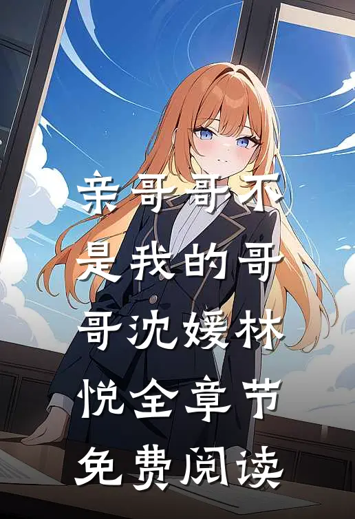 亲哥哥不是我的哥哥沈媛林悦全章节免费阅读