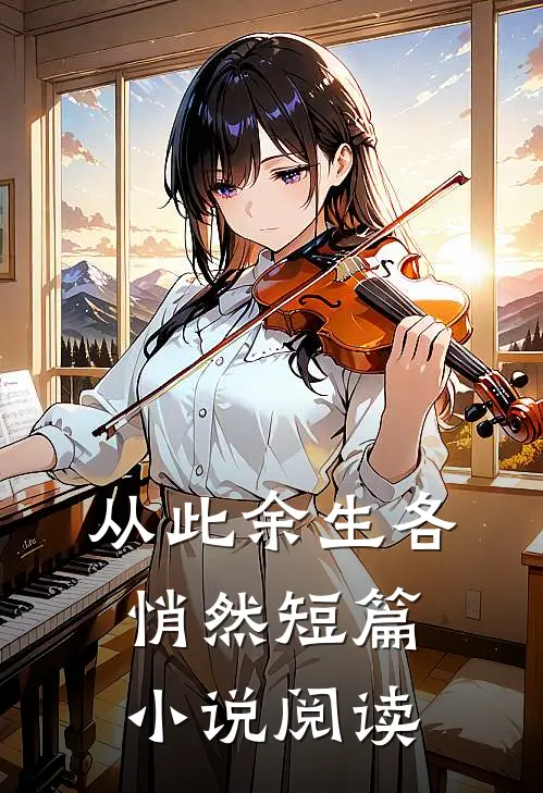 从此余生各悄然短篇小说阅读