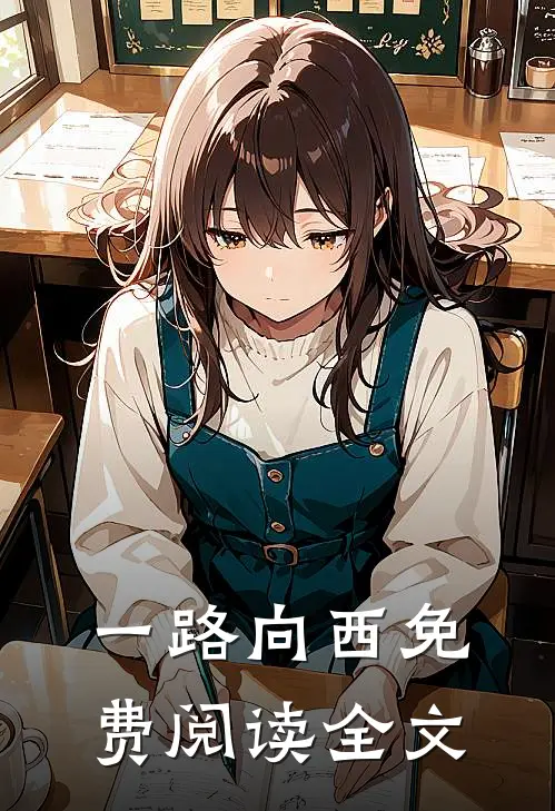 一路向西免费阅读全文
