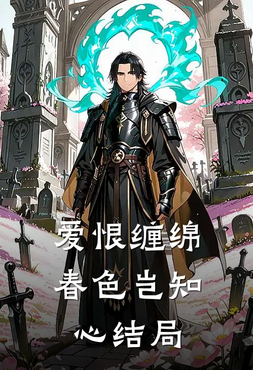 爱恨缠绵，春色岂知心结局