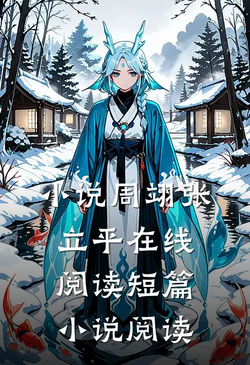 小说周翊张立平在线阅读短篇小说阅读