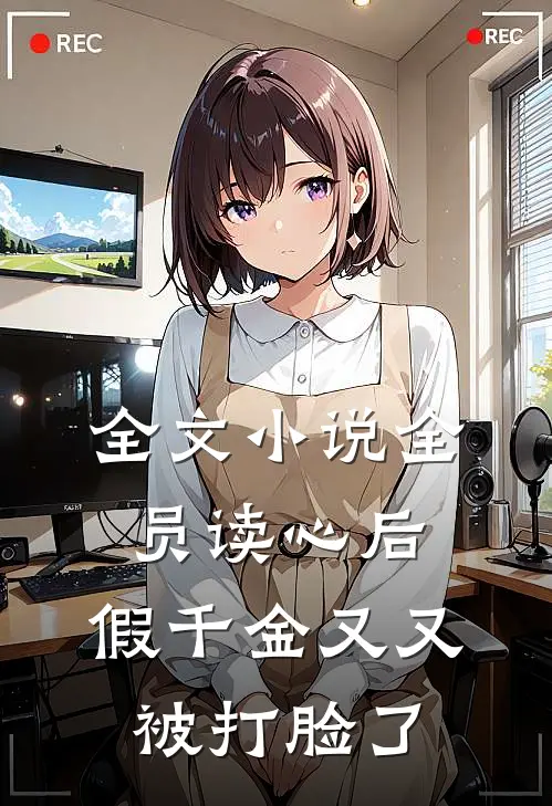全文小说全员读心后，假千金又又被打脸了