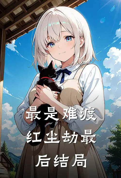 最是难渡红尘劫最后结局