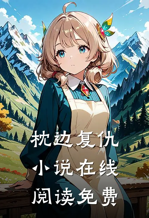 枕边复仇小说在线阅读免费
