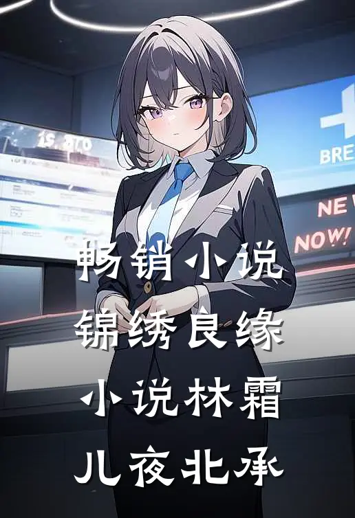 畅销小说锦绣良缘小说林霜儿夜北承