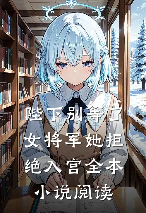 陛下别等了，女将军她拒绝入宫全本小说阅读