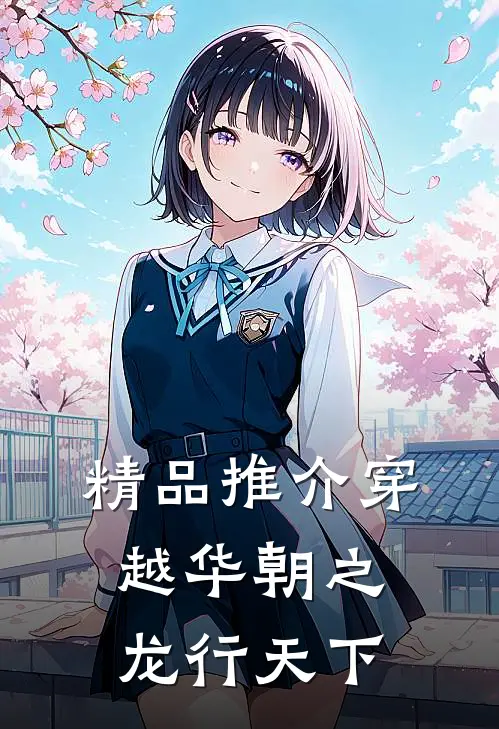 精品推介穿越华朝之龙行天下
