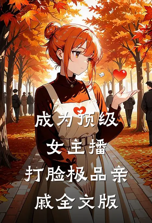 成为顶级女主播，打脸极品亲戚全文版