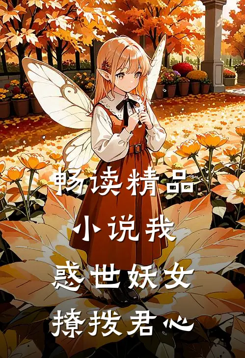 畅读精品小说我，惑世妖女，撩拨君心