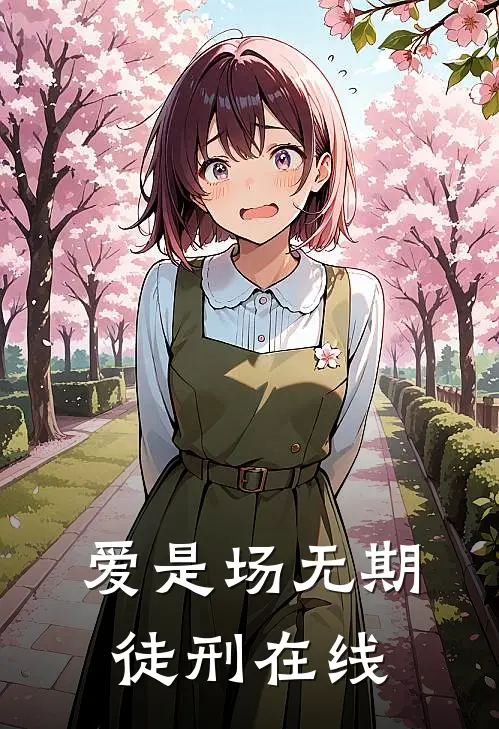 爱是场无期徒刑在线