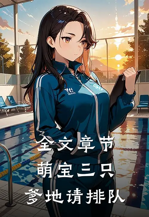 全文章节萌宝三只：爹地请排队