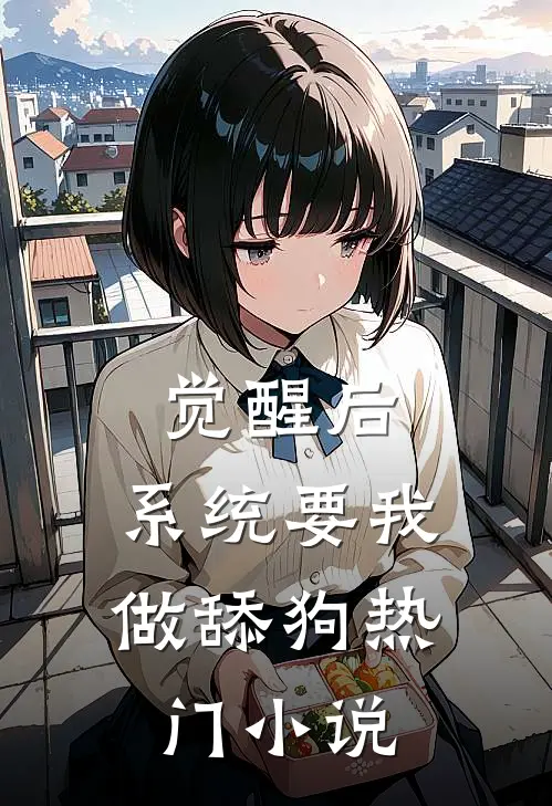 觉醒后，系统要我做舔狗热门小说