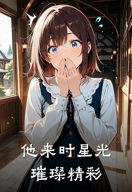 他来时星光璀璨精彩