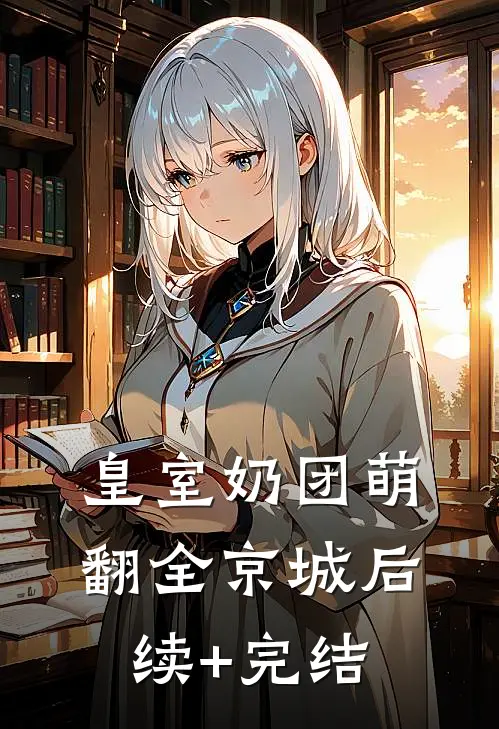 皇室奶团萌翻全京城后续+完结
