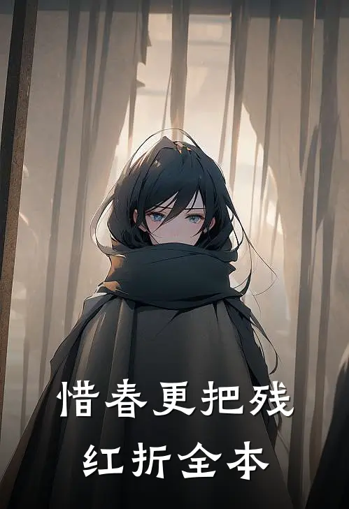 惜春更把残红折全本