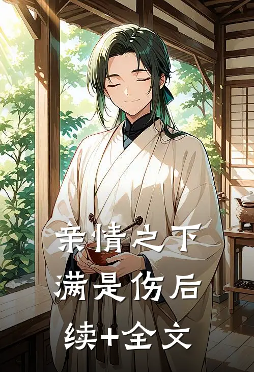 亲情之下满是伤后续+全文