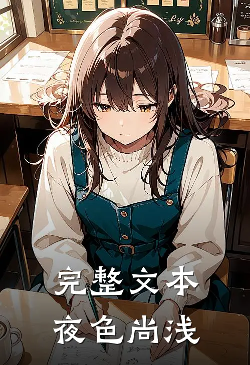 完整文本夜色尚浅