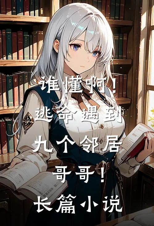 谁懂啊！逃命遇到九个邻居哥哥！长篇小说
