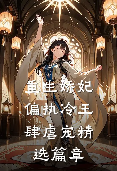 重生娇妃：偏执冷王肆虐宠精选篇章