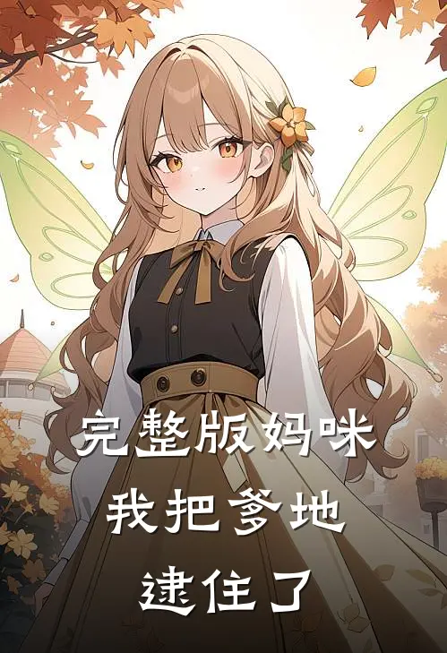 完整版妈咪，我把爹地逮住了