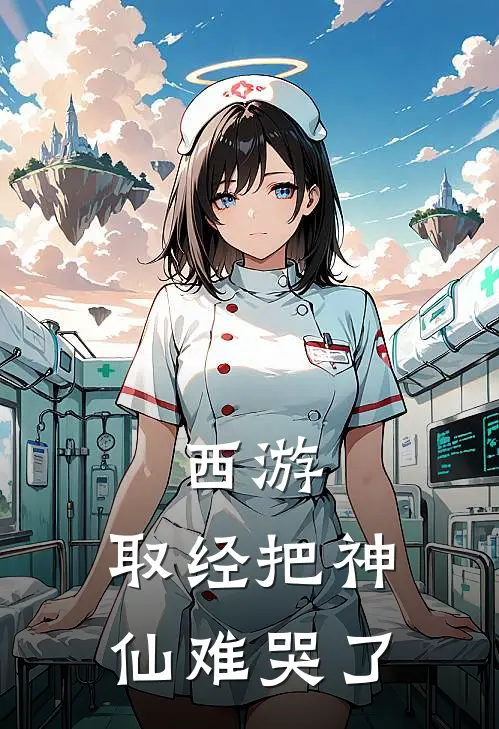 西游取经把神仙难哭了TXT