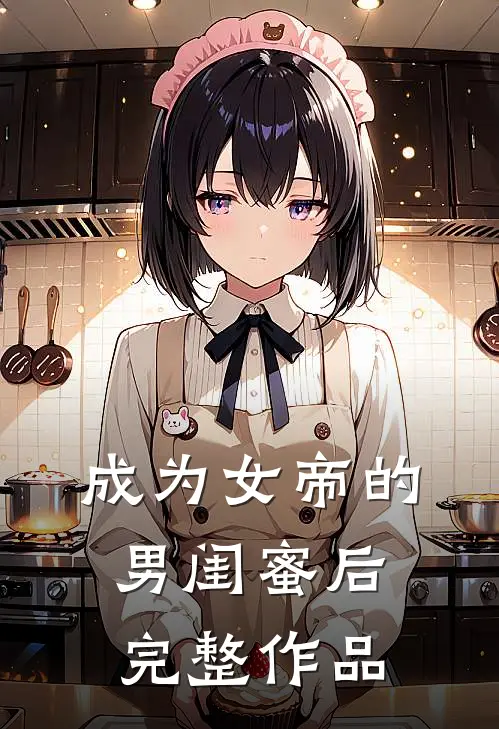 成为女帝的男闺蜜后完整作品