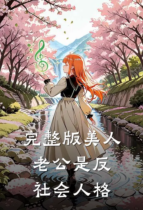 完整版美人老公是反社会人格