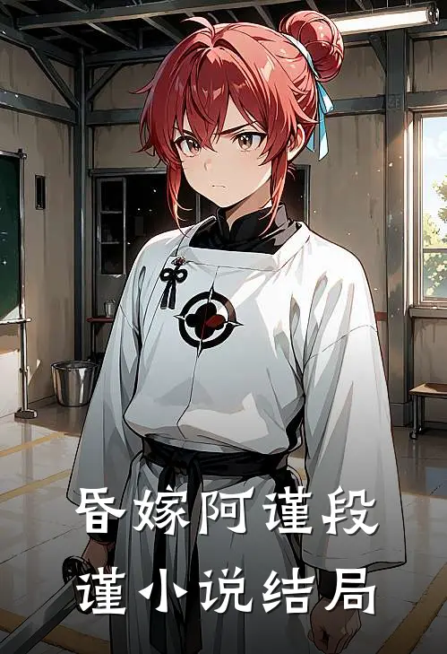 昏嫁阿谨段谨小说结局