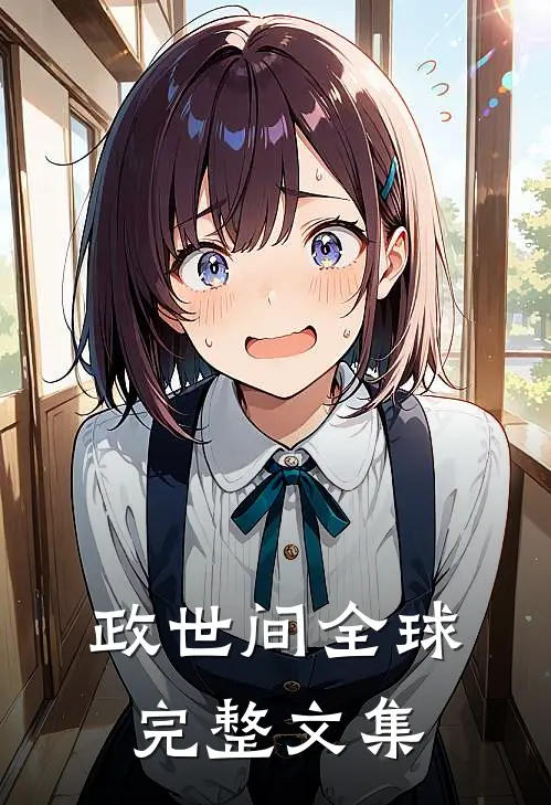 政世间全球完整文集