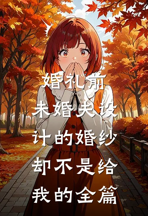 婚礼前，未婚夫设计的婚纱却不是给我的全篇