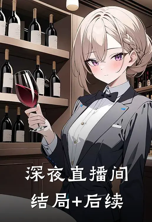 深夜直播间结局+后续