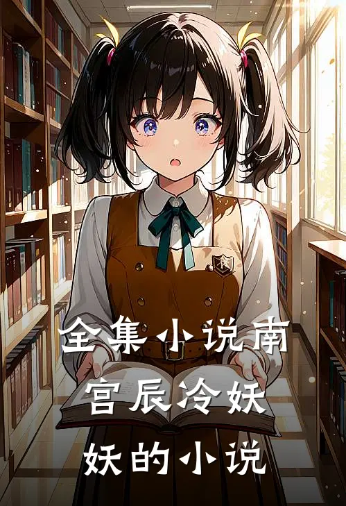 全集小说南宫辰冷妖妖的小说