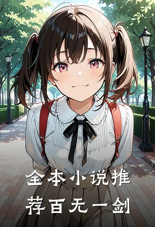 全本小说推荐百无一剑