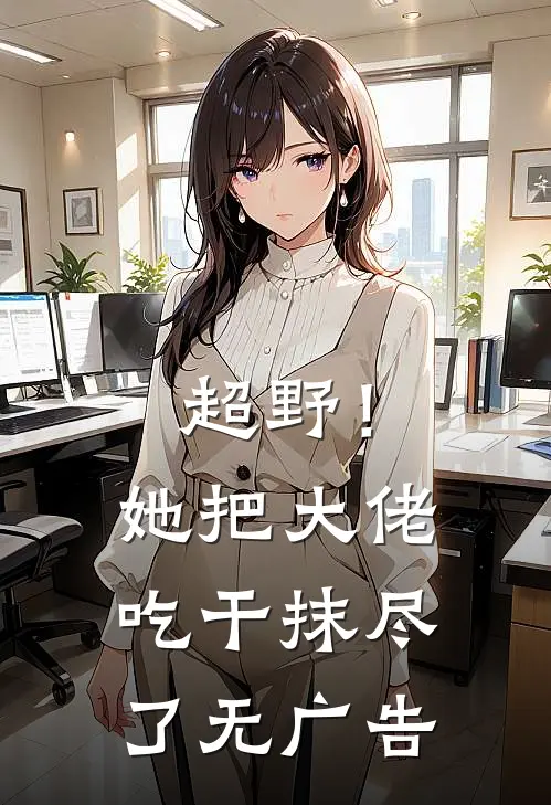 超野！她把大佬吃干抹尽了无广告