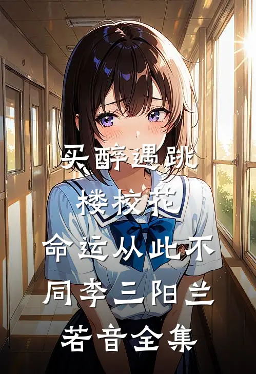 买醉遇跳楼校花，命运从此不同李三阳兰若音全集