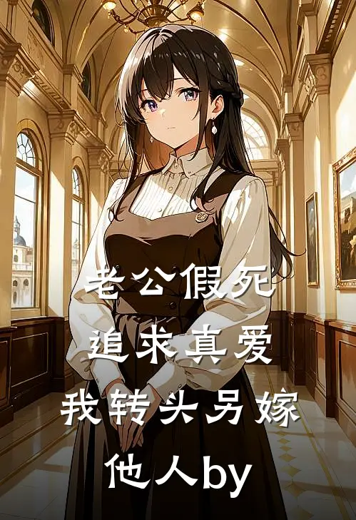 老公假死追求真爱，我转头另嫁他人by
