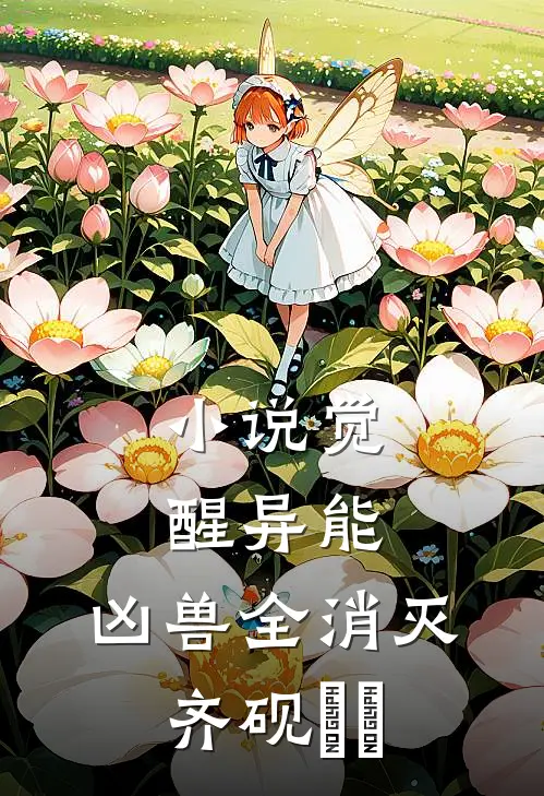 小说觉醒异能，凶兽全消灭(齐砚姽婳)