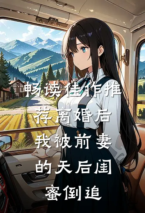 畅读佳作推荐离婚后：我被前妻的天后闺蜜倒追