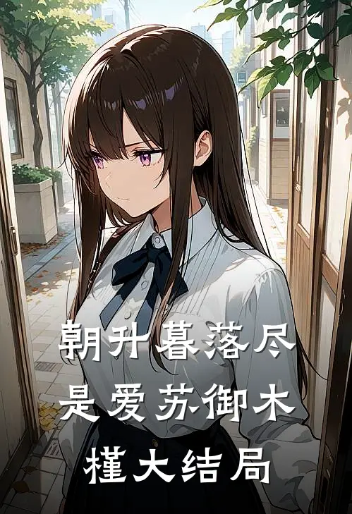 朝升暮落尽是爱苏御木槿大结局
