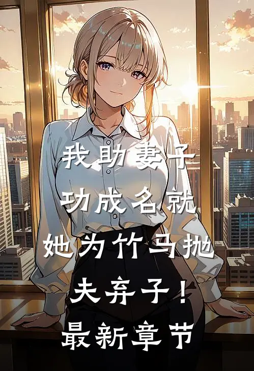 我助妻子功成名就，她为竹马抛夫弃子！最新章节