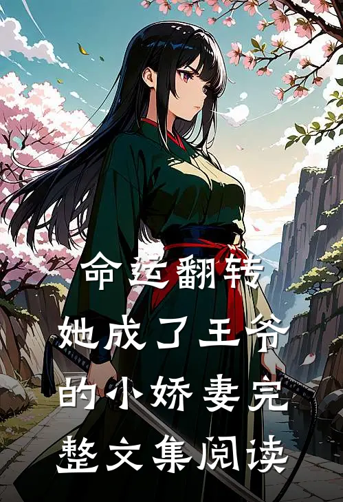 命运翻转，她成了王爷的小娇妻完整文集阅读