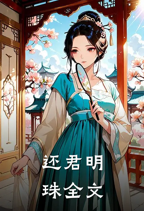 还君明珠全文