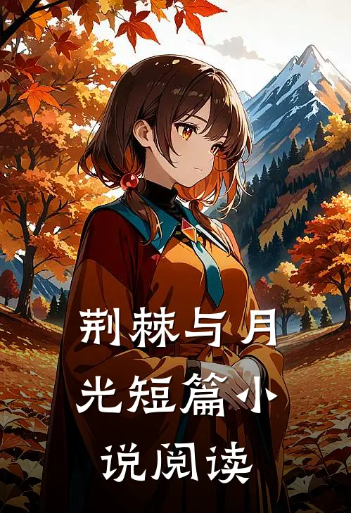 荆棘与月光短篇小说阅读