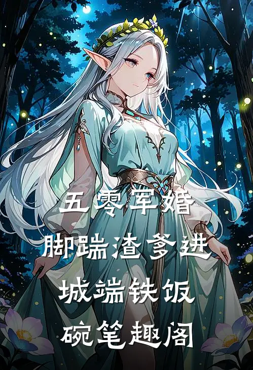 五零军婚，脚踹渣爹进城端铁饭碗笔趣阁