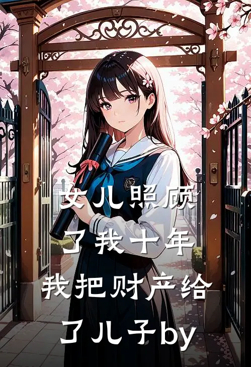 女儿照顾了我十年，我把财产给了儿子by