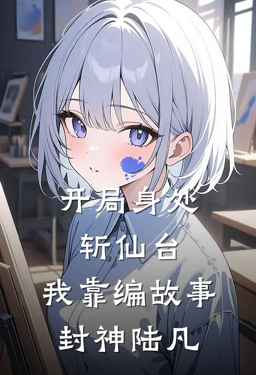 开局身处斩仙台，我靠编故事封神陆凡